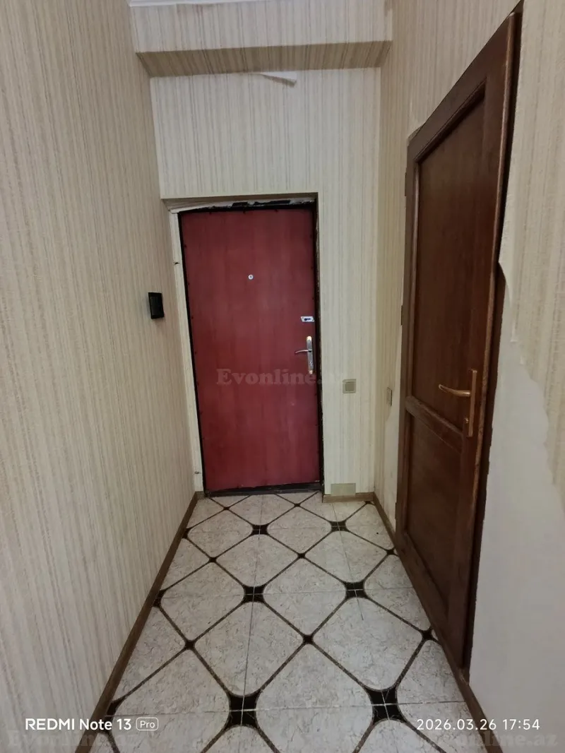 Satılır 1 otaqlı Mənzil Yeni tikili 28 m² Xırdalan - şəkil 4