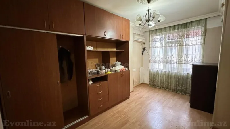 1 otaqlı Mənzil 36 m² Xırdalan Satılır