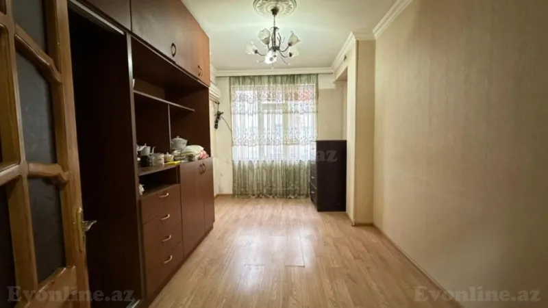 Satılır 1 otaqlı Mənzil Yeni tikili 36 m² Xırdalan - şəkil 2