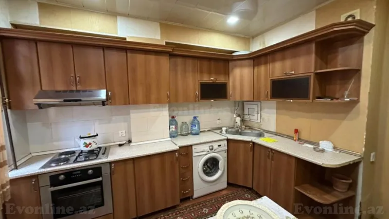 Satılır 1 otaqlı Mənzil Yeni tikili 36 m² Xırdalan - şəkil 4