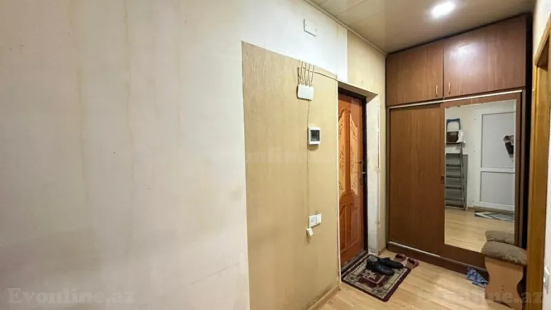Satılır 1 otaqlı Mənzil Yeni tikili 36 m² Xırdalan - şəkil 5