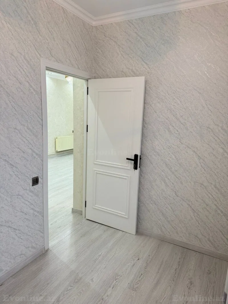 Satılır 3 otaqlı Mənzil Köhnə tikili 46 m² Nəriman Nərimanov m. - şəkil 4