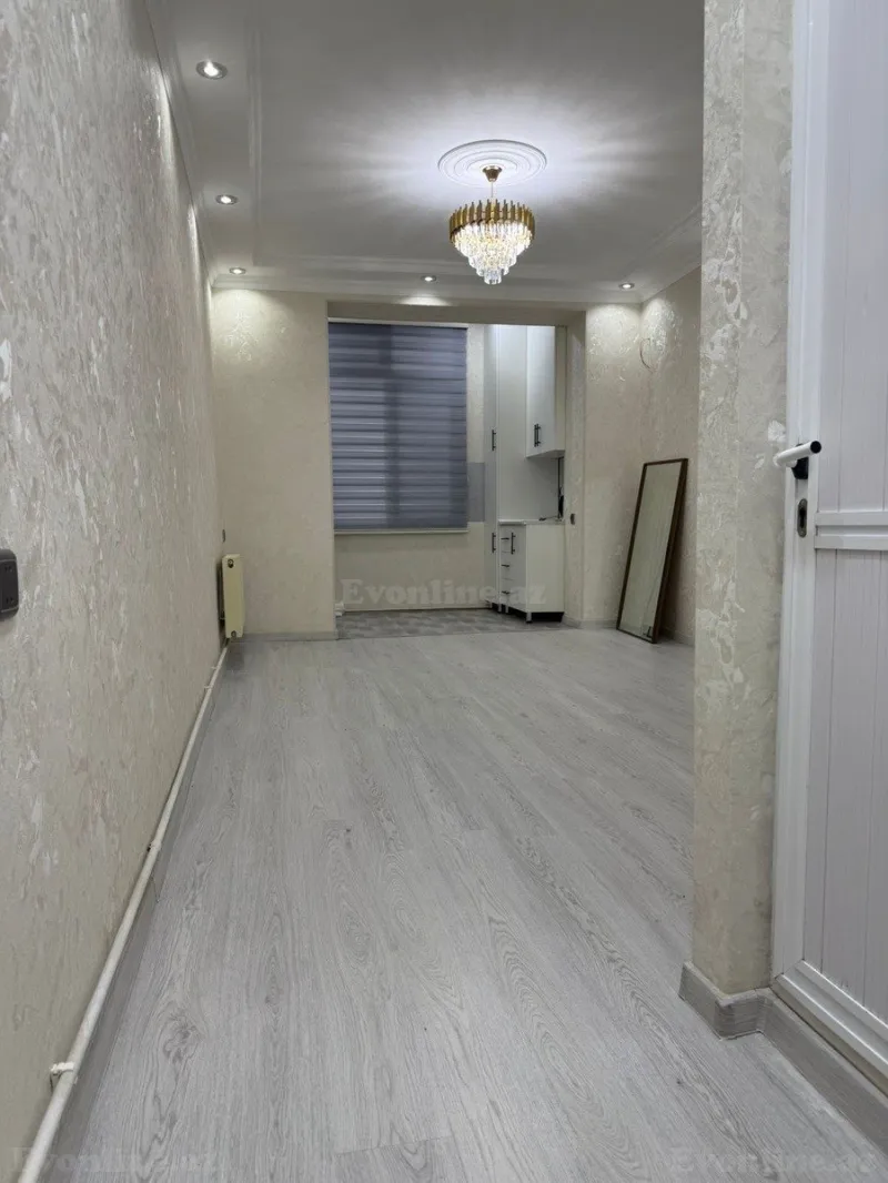 Satılır 3 otaqlı Mənzil Köhnə tikili 46 m² Nəriman Nərimanov m. - şəkil 9
