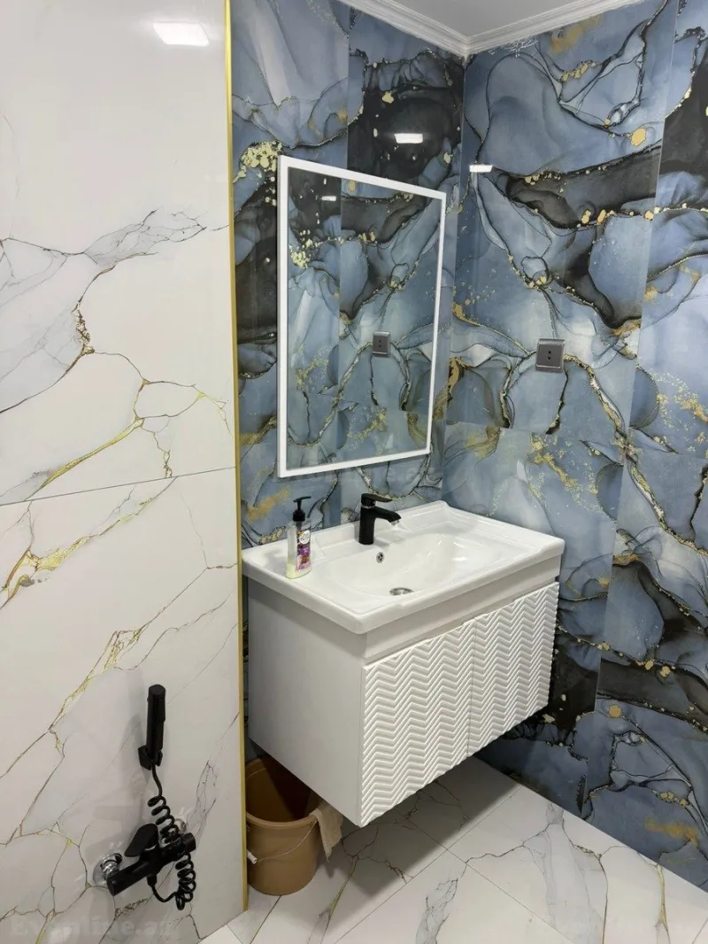 Satılır 3 otaqlı Mənzil Köhnə tikili 46 m² Nəriman Nərimanov m. - şəkil 13