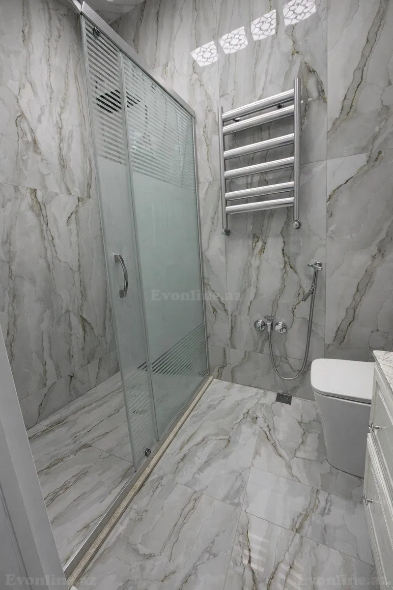 Satılır 2 otaqlı Mənzil Yeni tikili 57 m² 28 May m. - şəkil 10