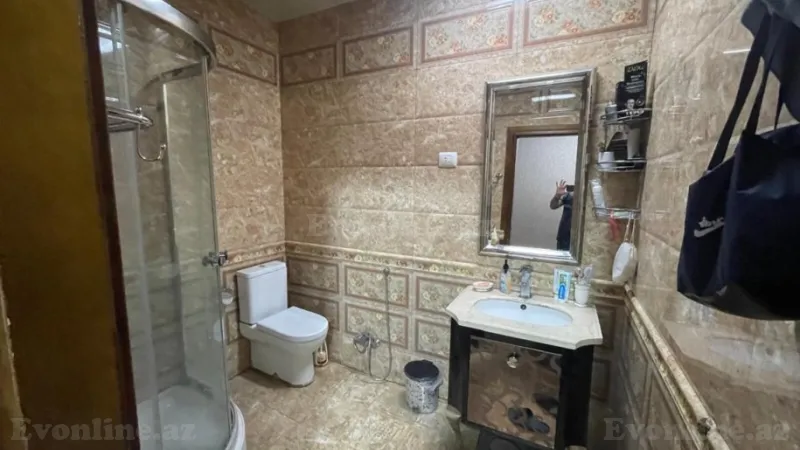 Satılır 2 otaqlı Mənzil Yeni tikili 96 m² 9-cu mikrorayon - şəkil 7