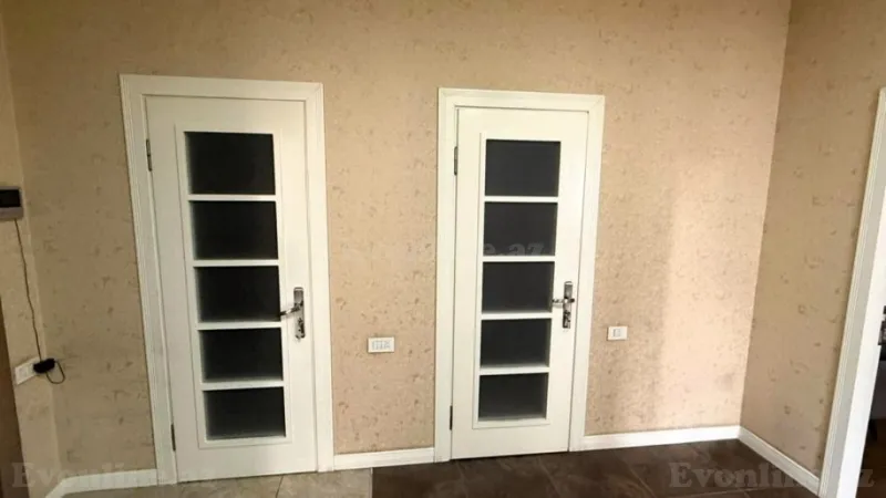 Satılır 3 otaqlı Mənzil Yeni tikili 104 m² 8 Noyabr m. - şəkil 10