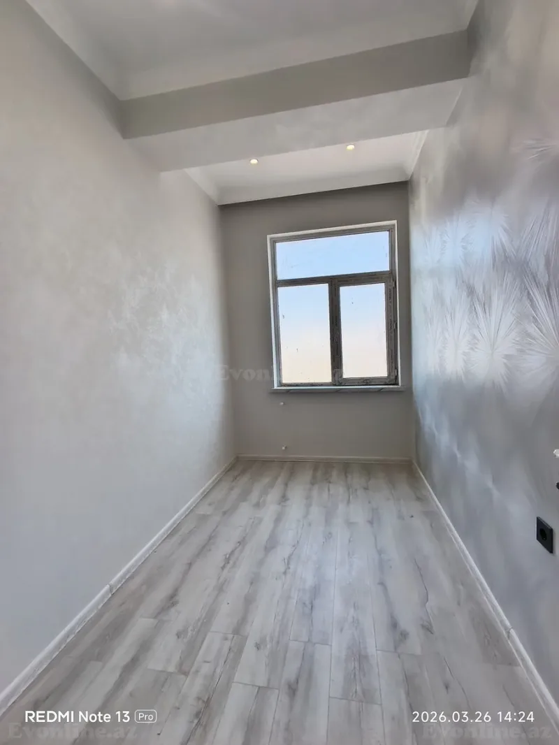 Satılır 3 otaqlı Mənzil Yeni tikili 62 m² Mehdiabad - şəkil 4
