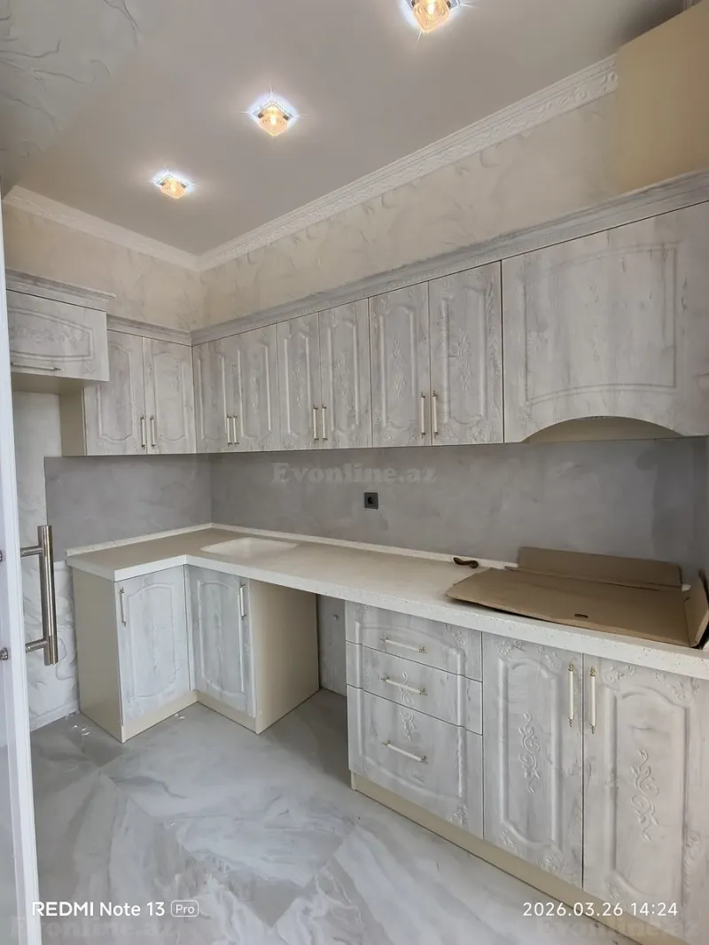 Satılır 3 otaqlı Mənzil Yeni tikili 62 m² Mehdiabad - şəkil 5