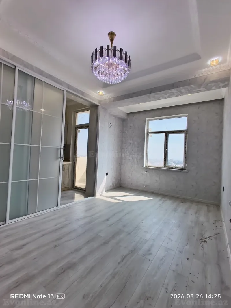 Satılır 3 otaqlı Mənzil Yeni tikili 62 m² Mehdiabad - şəkil 6