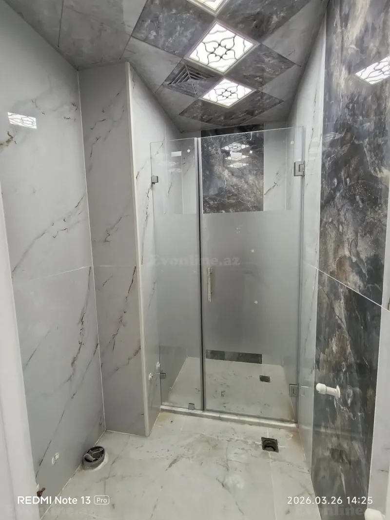 Satılır 3 otaqlı Mənzil Yeni tikili 62 m² Mehdiabad - şəkil 7