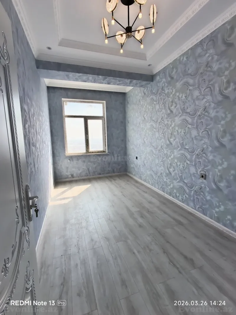 Satılır 3 otaqlı Mənzil Yeni tikili 62 m² Mehdiabad - şəkil 8