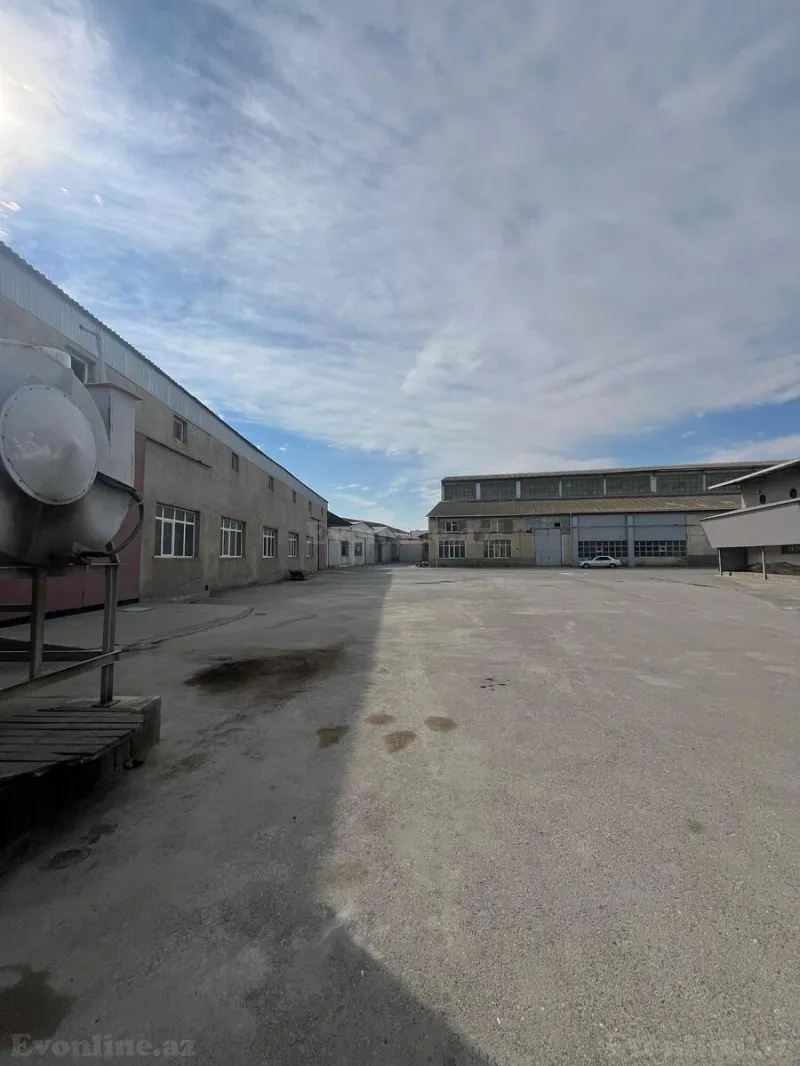 Kirayə verilir Obyekt 270 m² Binəqədi - şəkil 2