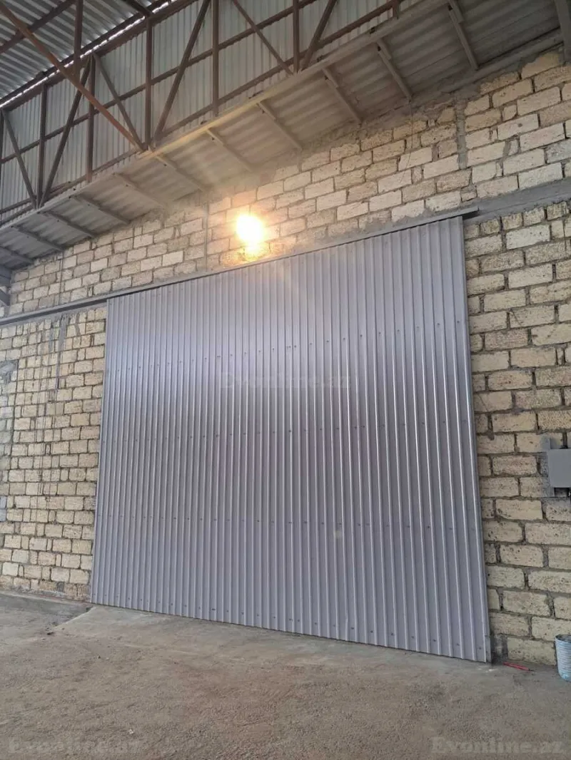 Kirayə verilir Obyekt 270 m² Binəqədi - şəkil 4