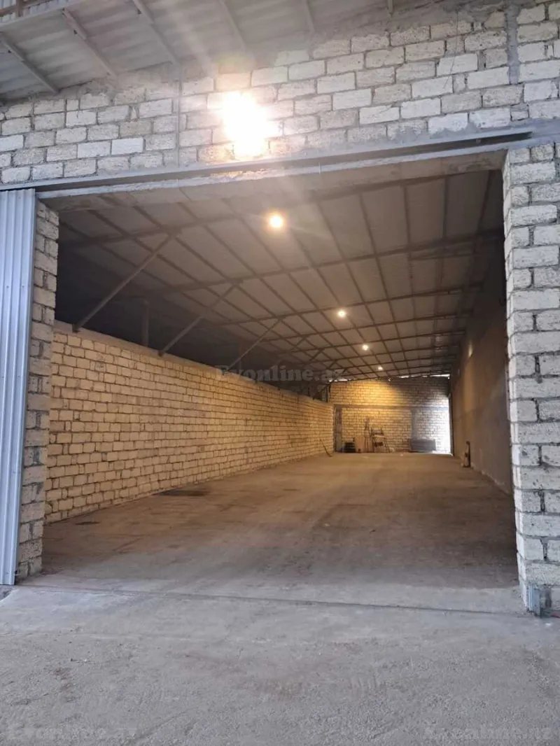 Kirayə verilir Obyekt 270 m² Binəqədi - şəkil 5
