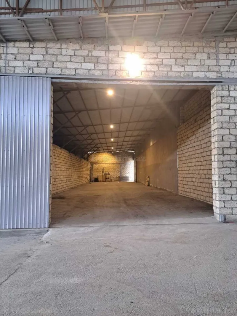 Kirayə verilir Obyekt 270 m² Binəqədi - şəkil 6