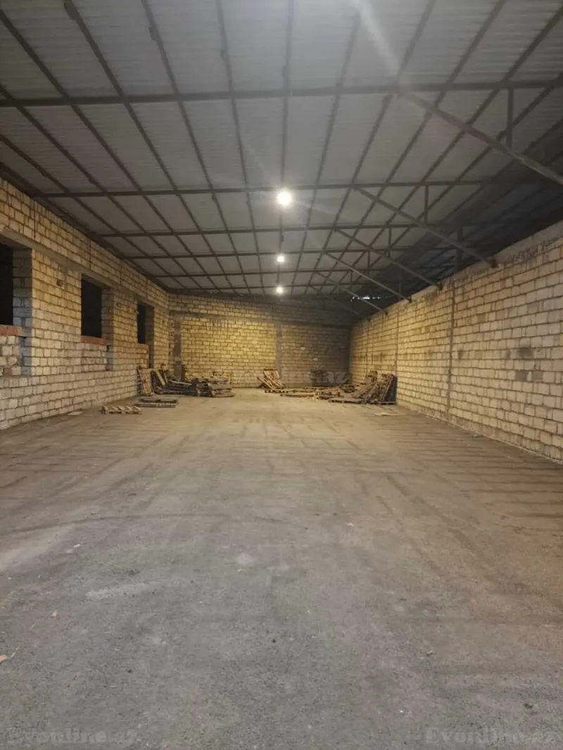 Kirayə verilir Obyekt 270 m² Binəqədi - şəkil 7