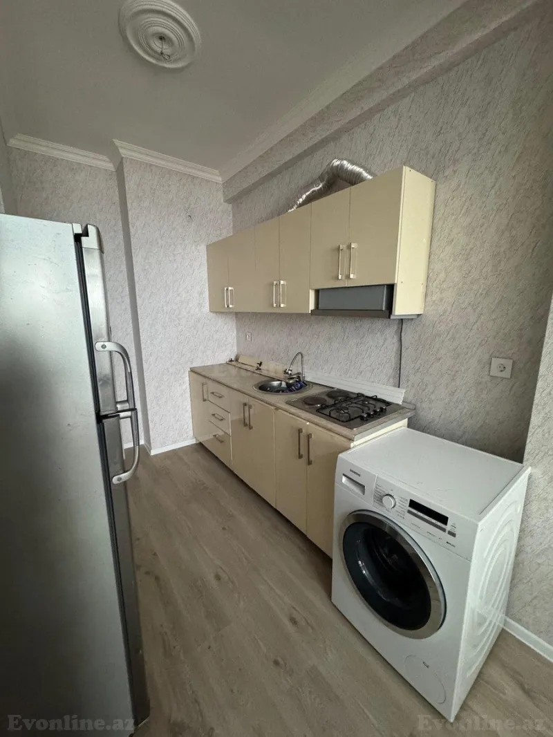 Kirayə verilir 2 otaqlı Mənzil Yeni tikili 75 m² Sumqayıt - şəkil 4