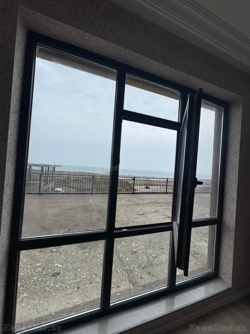 Kirayə verilir 2 otaqlı Mənzil Yeni tikili 75 m² Sumqayıt - şəkil 5