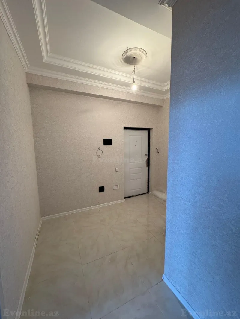 Kirayə verilir 2 otaqlı Mənzil Yeni tikili 75 m² Sumqayıt - şəkil 6