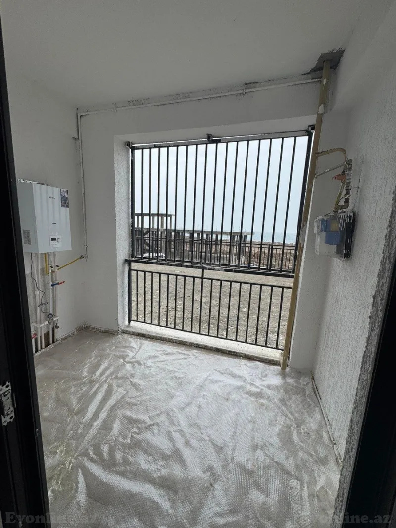 Kirayə verilir 2 otaqlı Mənzil Yeni tikili 75 m² Sumqayıt - şəkil 7