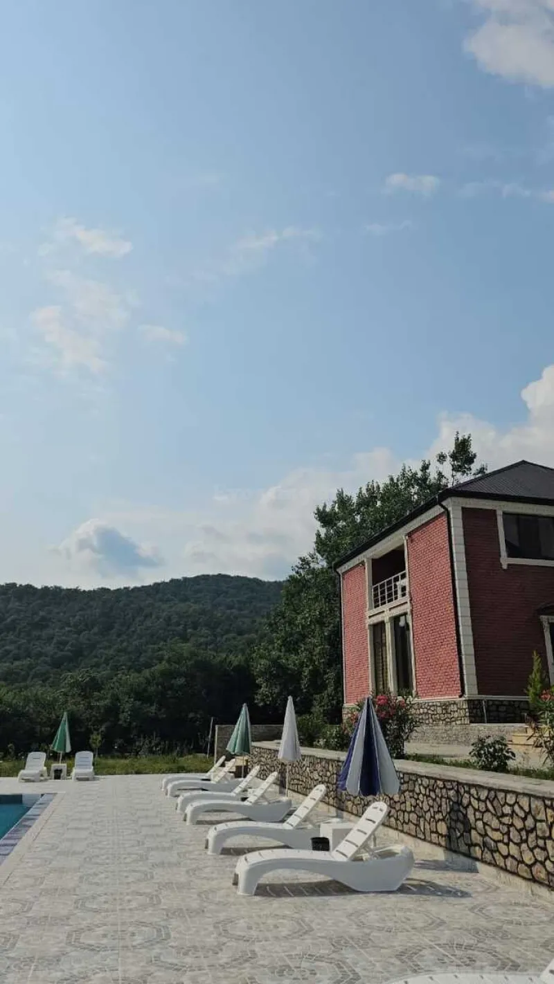 Kirayə verilir Obyekt 40 m² Qəbələ - şəkil 6