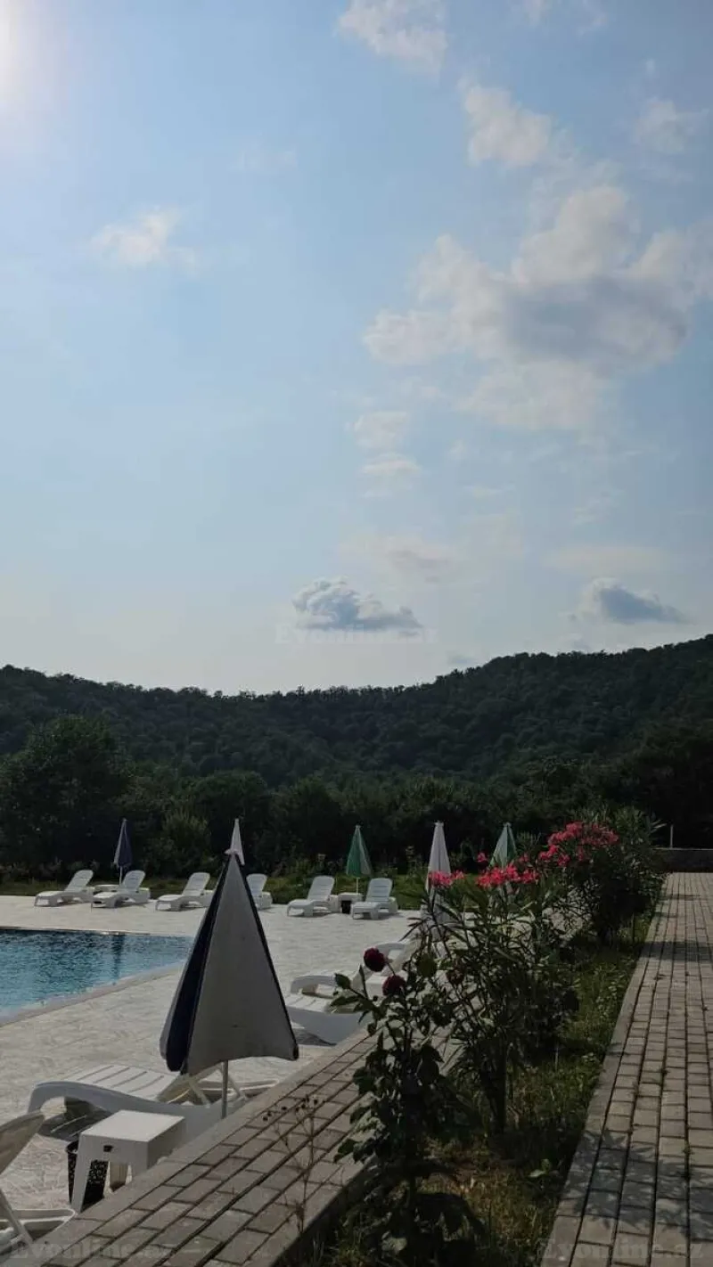 Kirayə verilir Obyekt 40 m² Qəbələ - şəkil 8