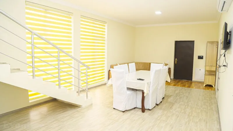 Kirayə verilir Obyekt 40 m² Qəbələ - şəkil 12