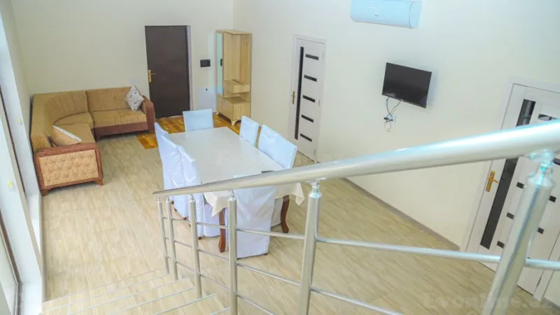 Kirayə verilir Obyekt 40 m² Qəbələ - şəkil 13