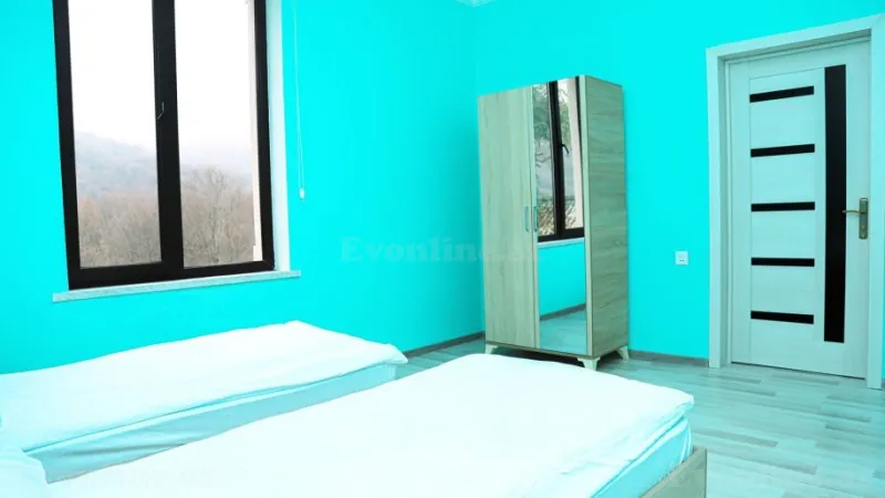 Kirayə verilir Obyekt 40 m² Qəbələ - şəkil 15