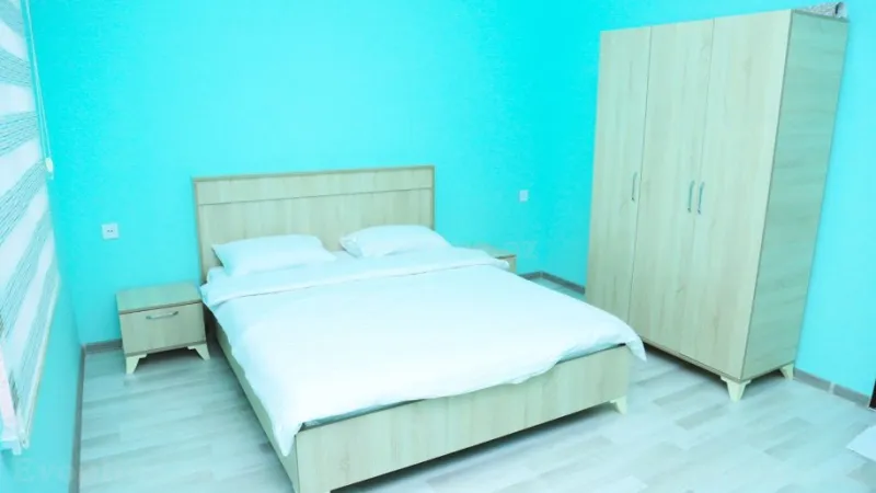 Kirayə verilir Obyekt 40 m² Qəbələ - şəkil 16