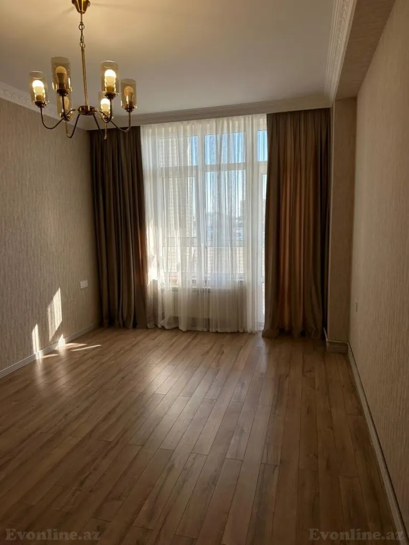 Satılır 3 otaqlı Mənzil Yeni tikili 85 m² Badamdar - şəkil 5