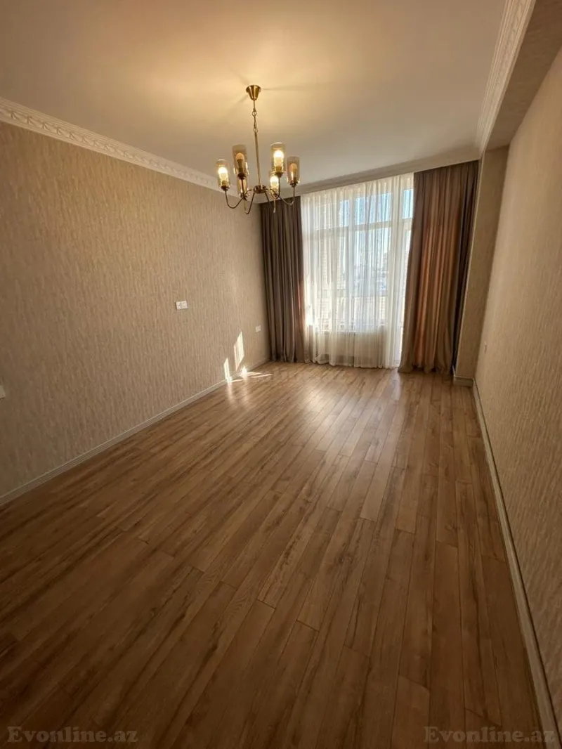 Satılır 3 otaqlı Mənzil Yeni tikili 85 m² Badamdar - şəkil 7