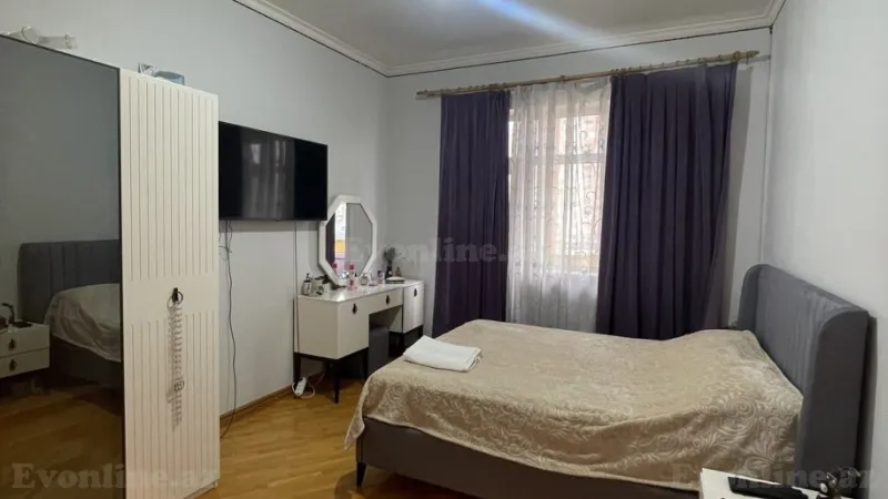 Satılır 6 otaqlı Mənzil Yeni tikili 220 m² Yasamal - şəkil 6