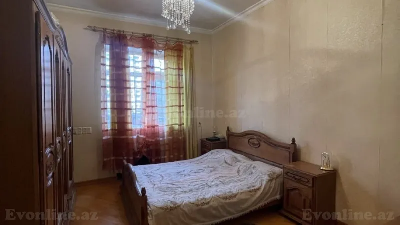 Satılır 6 otaqlı Mənzil Yeni tikili 220 m² Yasamal - şəkil 8