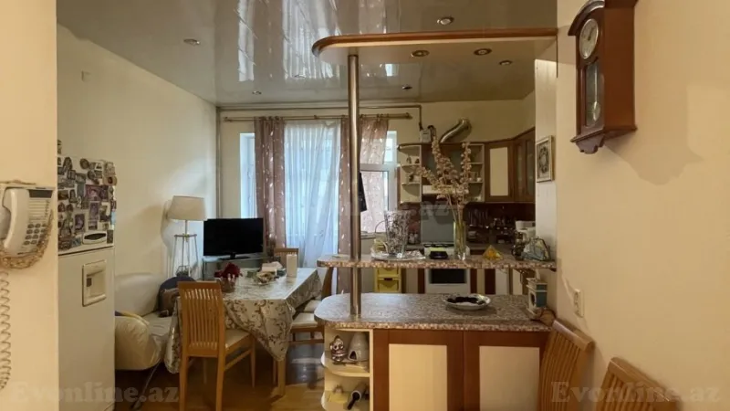 Satılır 6 otaqlı Mənzil Yeni tikili 220 m² Yasamal - şəkil 11