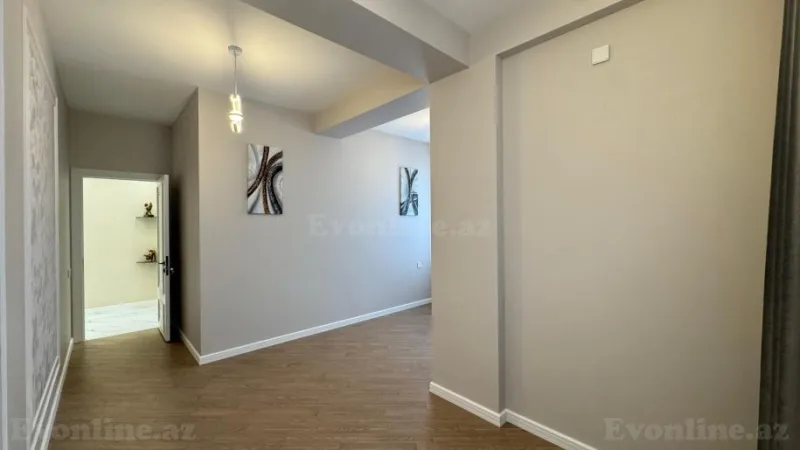 Satılır 3 otaqlı Mənzil Yeni tikili 109 m² Badamdar - şəkil 9