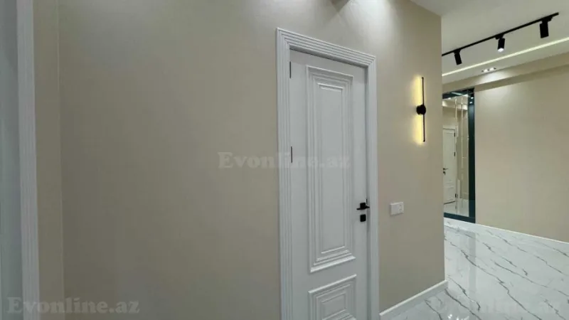 Satılır 3 otaqlı Mənzil Yeni tikili 109 m² Badamdar - şəkil 13