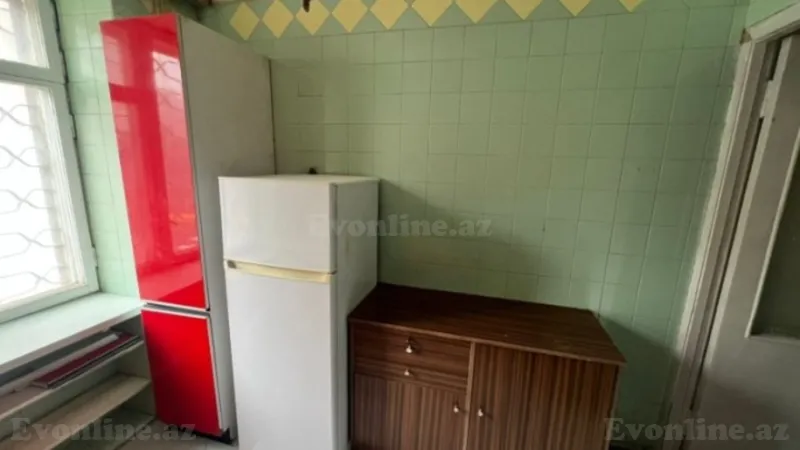 Satılır 3 otaqlı Mənzil Köhnə tikili 75 m² Nəsimi r. - şəkil 10