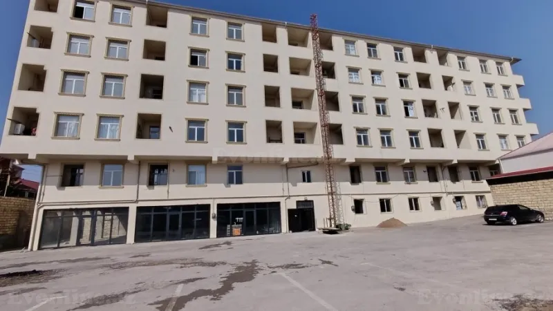 Bakı, Abşeron r., Mehdiabadda 2 otaqlı mənzil satılır