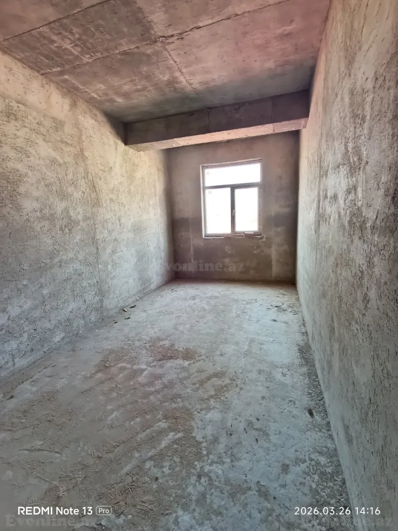 Satılır 2 otaqlı Mənzil Yeni tikili 55 m² Mehdiabad - şəkil 2