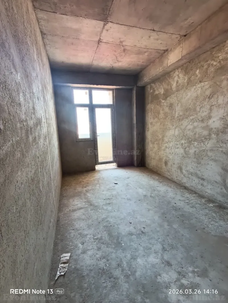 Satılır 2 otaqlı Mənzil Yeni tikili 55 m² Mehdiabad - şəkil 4