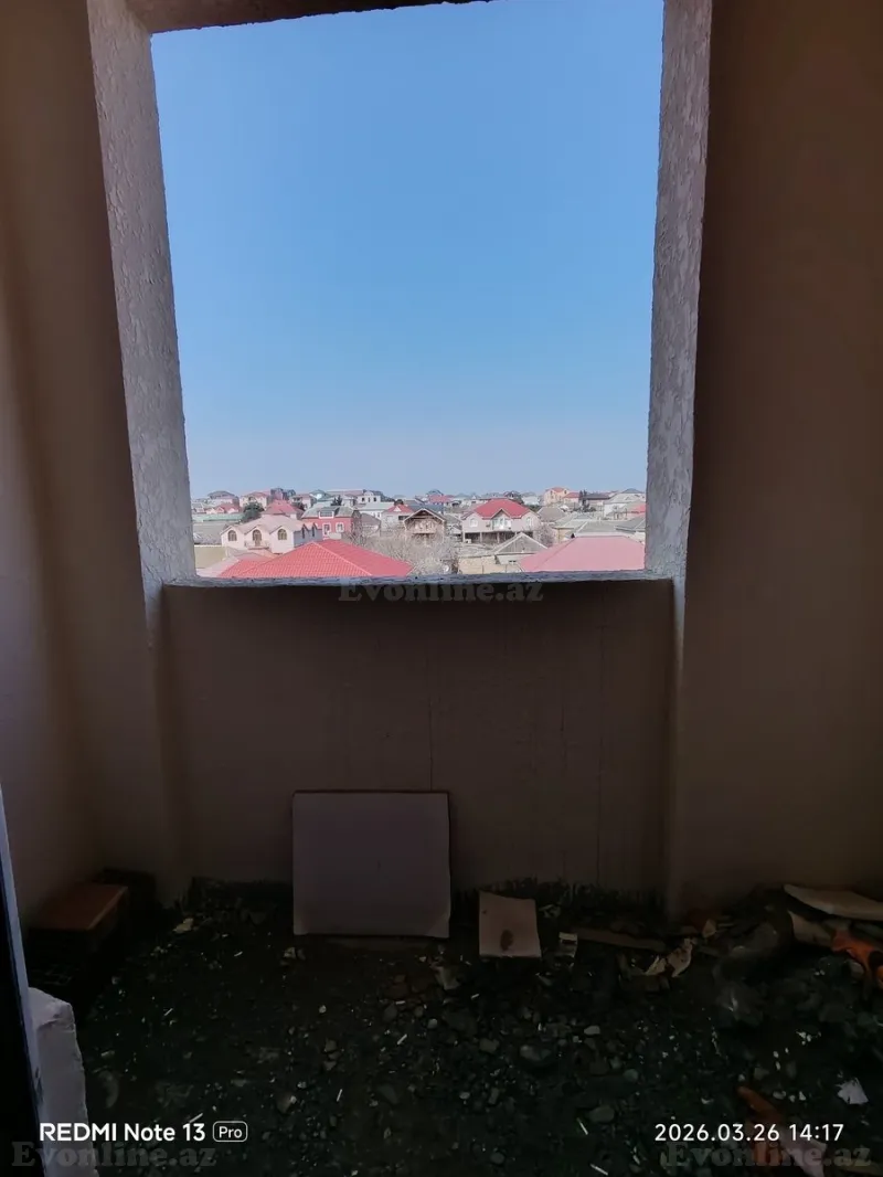 Satılır 2 otaqlı Mənzil Yeni tikili 55 m² Mehdiabad - şəkil 5