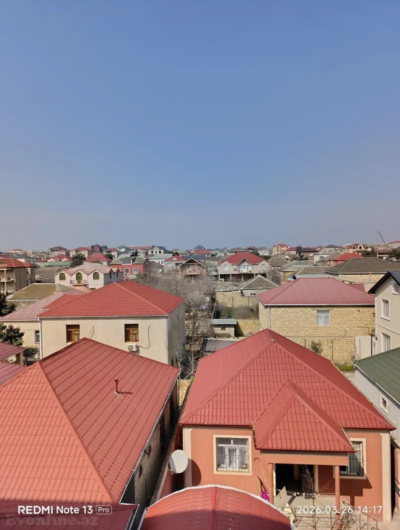 Satılır 2 otaqlı Mənzil Yeni tikili 55 m² Mehdiabad - şəkil 6