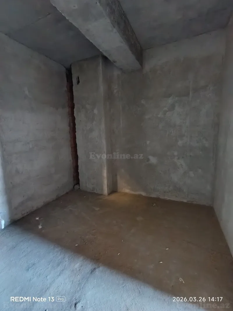 Satılır 2 otaqlı Mənzil Yeni tikili 55 m² Mehdiabad - şəkil 7