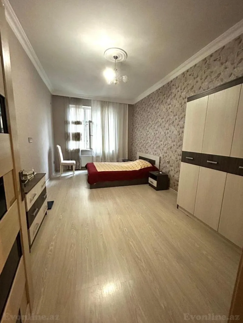 Satılır 3 otaqlı Mənzil Yeni tikili 85 m² Yeni Yasamal - şəkil 4