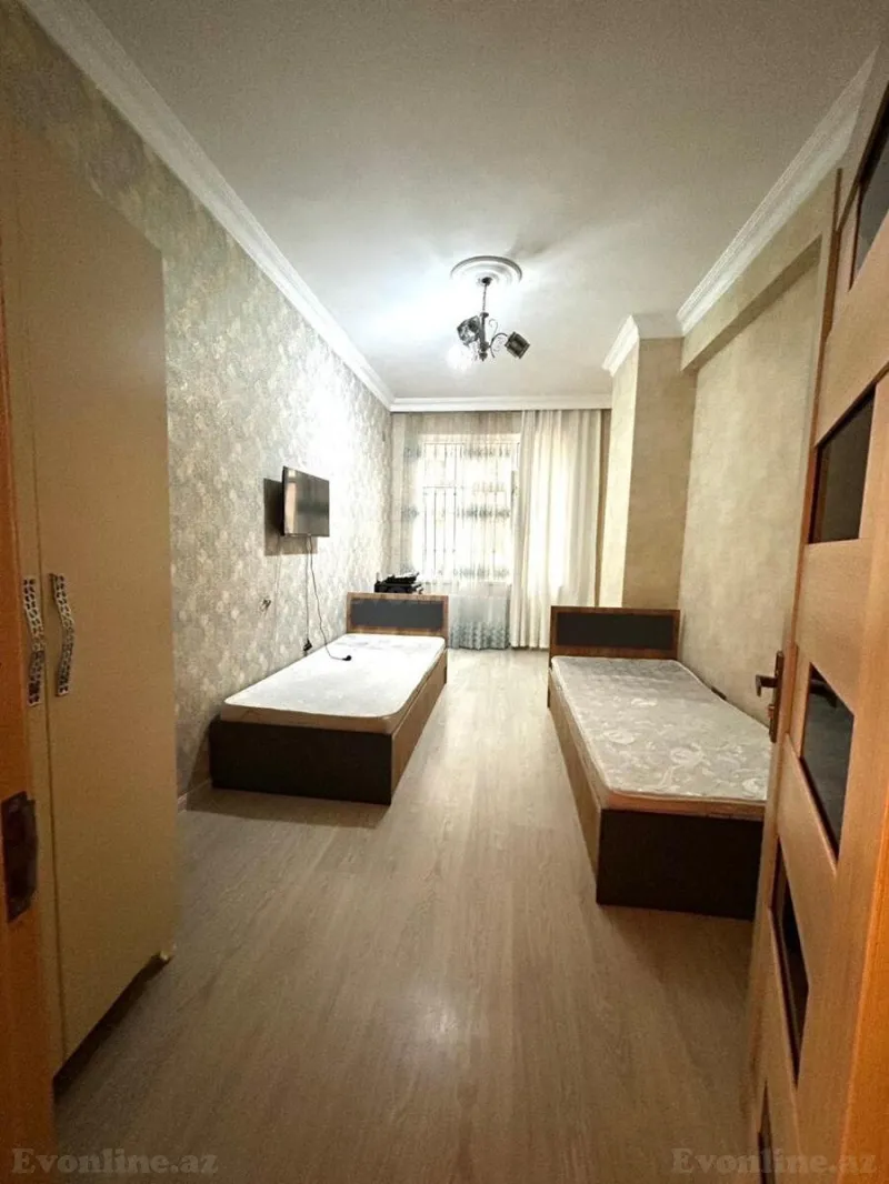 Satılır 3 otaqlı Mənzil Yeni tikili 85 m² Yeni Yasamal - şəkil 5