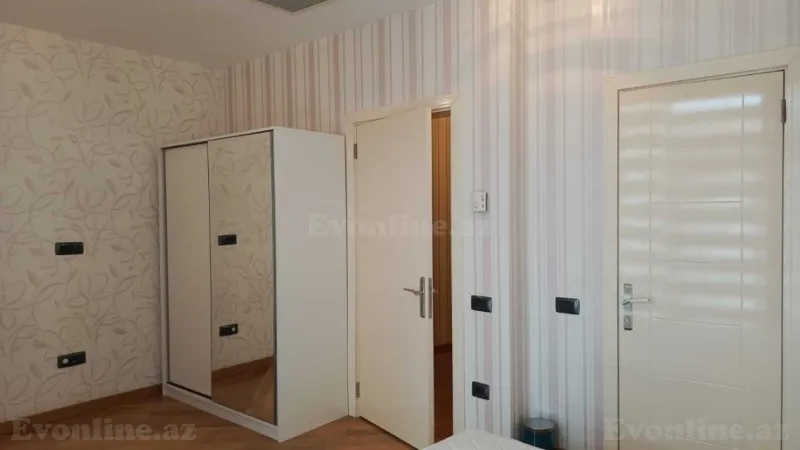 Kirayə verilir 3 otaqlı Mənzil Yeni tikili 150 m² Elmlər Akademiyası m. - şəkil 11