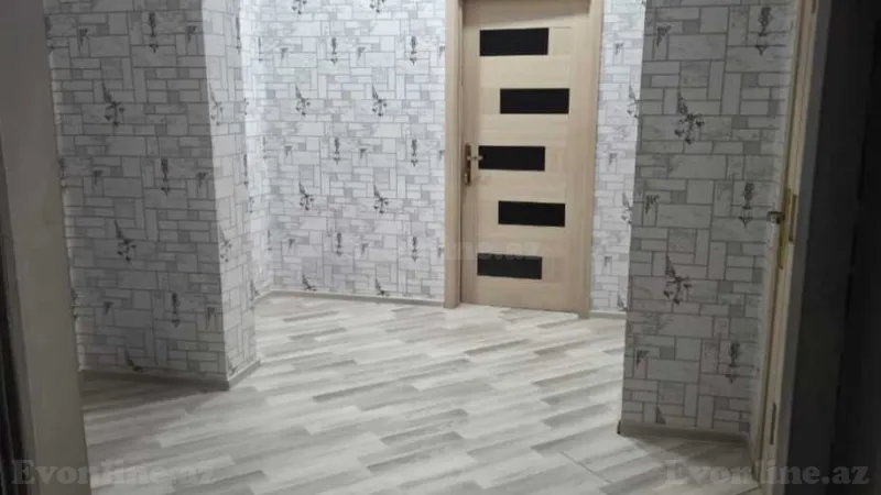 Satılır 2 otaqlı Mənzil Yeni tikili 90 m² Xətai r.