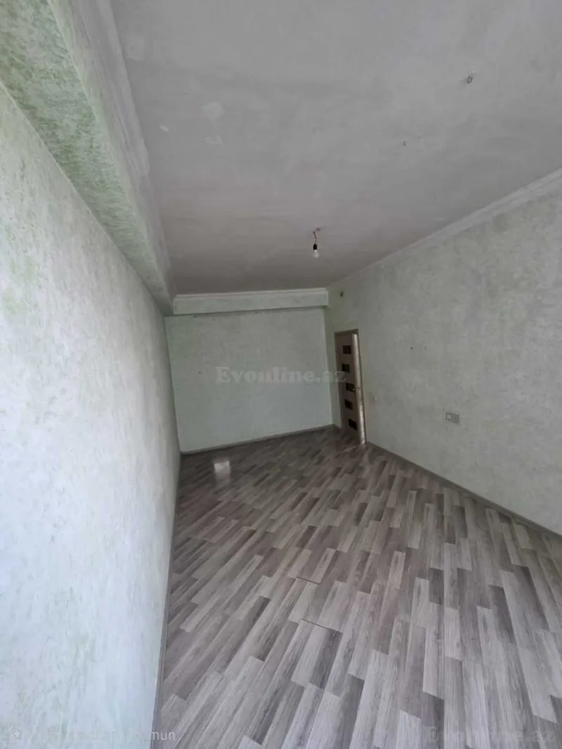 Satılır 2 otaqlı Mənzil Yeni tikili 90 m² Xətai r. - şəkil 3